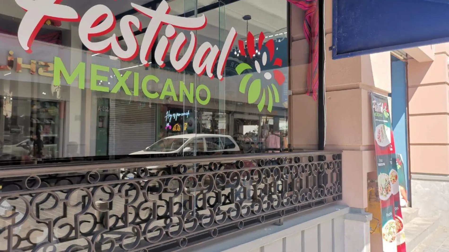 Fiestas patrias prevén derrama económica a restaurantes de Tampico 